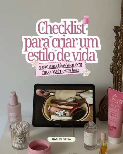 Arte da Coleção Pink Mood