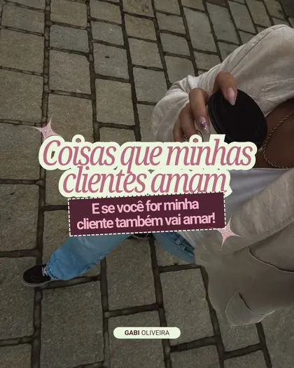 Arte da Coleção Pink Mood