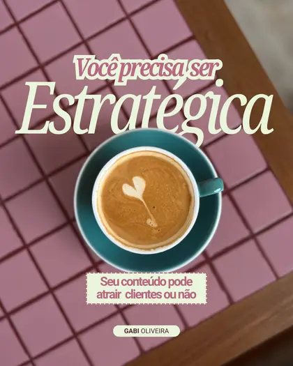 Arte da Coleção Pink Mood