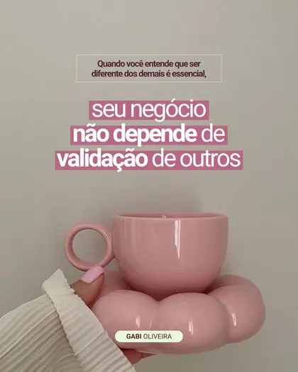 Arte da Coleção Pink Mood