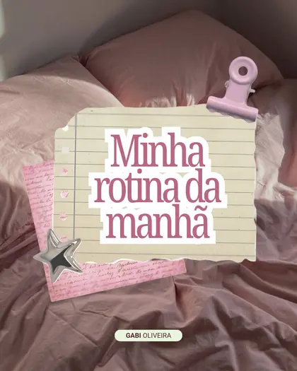 Arte da Coleção Pink Mood